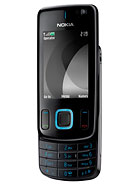 Mobilni telefon Nokia 6600 slide cena 120€